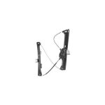 Lve - glace electrique sans moteur, porte avant gauche pour bmw serie 5 e60 de 2003 a 2010