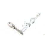 Levier embrayage kawasaki kdx 125 1990 - 1991 / 196964