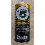 Liquide pour frein dot 5. 1 bendix