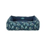 Lit pour chiens zolux savannah lounge