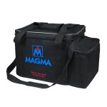 Magma padded grill & accessory carrying / storage case f / 9  x 12  grills