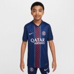 Maillot de foot replica nike dri - fit paris saint - germain 2025 / 26 stadium domicile pour ado - bleu ... Maillot de foot replica nike dri - fit paris saint - germain 2025 / 26 stadium domicile pour ado - bleu ...