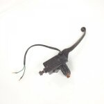 Ma�tre cylindre frein avant pour scooter peugeot 50 kisbee 4t 802448 occasion