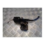 Maitre cylindre frein avant scooter pgo 125 t - rex trex t rex