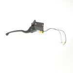 Ma�tre cylindre frein avant origine pour scooter yiying 50 flashy tb6a - 040300000 mc av occasion