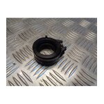 Manchon pipe papillon moto yamaha 125 ybr lbpre07 apres 2008