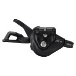 Manette d�railleur arri�re droite shimano deore sl - m6100 i - spec ev 12ve