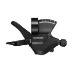Manette derailleur droite 8v push / pull sl - m315 - 8r altus m315 eslm3158ra