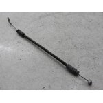 Marche pied gauche aprilia scarabeo gt 125 1999 - 2007 / 99960