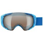 Masque k2 photoantic blue brown biopic - sans