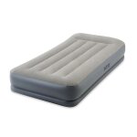 Matelas gonflable 1 place - 191 x 99 x 30 cm