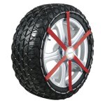Michelin cha�ne a neige easy grip v2 g12