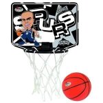 Micro - panier tony parker nba + ballon 4113 Micro - panier tony parker nba + ballon 4113
