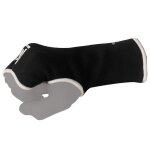 Mitaines sous - gants noires mb - junior