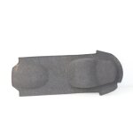 Moquette coffre sym gts evo 125 2009 - 2013 / 135668 Moquette coffre sym gts evo 125 2009 - 2013 / 135668