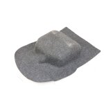 Moquette coffre sym mio 50 2011 - 2017 / 207471 Moquette coffre sym mio 50 2011 - 2017 / 207471