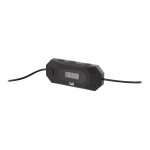 T'nb - emetteur fm pour autoradio - autoscan 3. 5 mm jack - noir