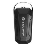 Ninebot - sacoche de guidon - lib�ration rapide