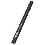 Original black ple avant pliable de batterie pour scooter electrique ninebot es1 es2 es3 es4, pices ...
