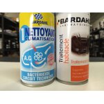 Pack nettoyant climatisation et traitement habitacle - bardahl - adnauto