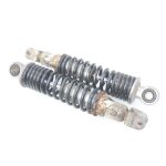 Paire amortisseur arriere eurocka matador 4t 50 2010 - 2016 / 150548