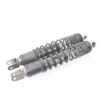 Paire amortisseur arriere kymco dink street 125 2009 - 2014 / 140286 Paire amortisseur arriere kymco dink street 125 2009 - 2014 / 140286