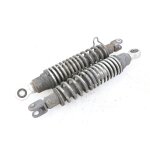 Paire amortisseur arriere kymco grand dink 125 2008 - 2014 / 214665