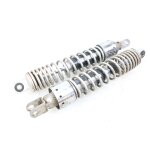 Paire amortisseur arriere kymco xciting 250 2006 - 2009 / 198727