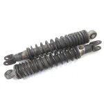 Paire amortisseur arriere suzuki burgman 125 2007 - 2014 / 195712