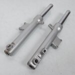 Paire de b�ton de fourche origine pour scooter kymco 50 agility occasion