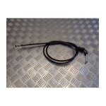 Paire cable gaz accelerateur moto yamaha xt 660 z xtz tenere 3yf 1991 - 96