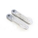 Paire cale pied arriere kymco agility 16 + 4t 50 2018 - 2023 / 177462