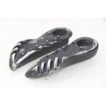 Paire cale pied arriere mbk booster spirit naked 50 2004 - 2017 / 159076