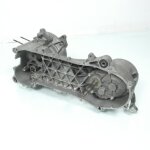 Paire de carter moteur origine pour scooter gilera 50 stalker 2t ac 2006 a 2011 zapc40100 occasion
