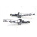 Paire platine cale pied arriere mash legend'r 4t 50 2021 - 2025 / 208304