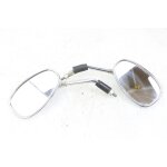 Paire retroviseurs eurocka retro 50 2007 - 2014 / 210745