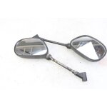 Paire retroviseurs peugeot kisbee 4t 50 2010 - 2017 / 220025