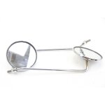 Paire retroviseurs venesi lowigi retro jj50qt - 3 50 2020 - 2022 / 150811