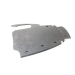 Passage roue arriere gilera nexus 125 2009 - 2013 / 134080