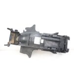 Passage roue arriere honda ntv deauville 650 1998 - 2001 / 201776