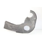 Passage roue arriere kymco dink street 125 2009 - 2014 / 140295