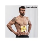Patch electrostimulateur abdominal innovagoods