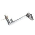 Pedale de frein cagiva super city 125 1992 - 1997 / 190735 Pedale de frein cagiva super city 125 1992 - 1997 / 190735