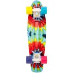 Penny skateboard complet 22 tie dye
