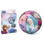 Permanent mixte bte / ballon de plage frozen - 50cm -