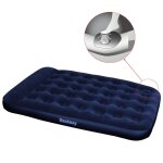 Permanent mixte bte / matelas floque easy inflate / d