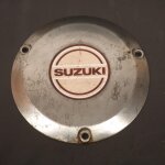 Petit carter embrayage origine pour moto suzuki occasion