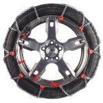 Pewag cha�nes antid�rapantes ''rs9 75 servo 9'' 2 pcs 94796