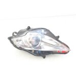 Phare avant droit peugeot geopolis 400 2007 - 2013 / 155255