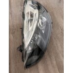 Phare avant gauche h7 / h1 renault clio 4 phase 2 2016 - 2019